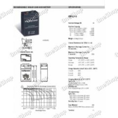 baterie pro APC RBC1