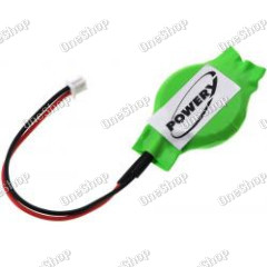 baterie CMOS pro IBM ThinkPad 570 / Typ 02K6541