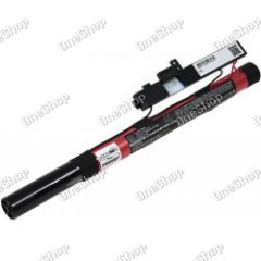 baterie pro Acer Z1402 / Z1402-394d / Typ 18650-00-01-3S1P-0