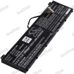 baterie pro Acer Nitro 5 AN517-55 / Predator Helios 18 PH18 / Typ KT0040G014
