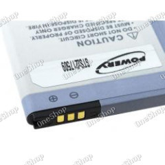baterie pro Samsung Galaxy Y/ GT-S5300/ Typ EB454357VU