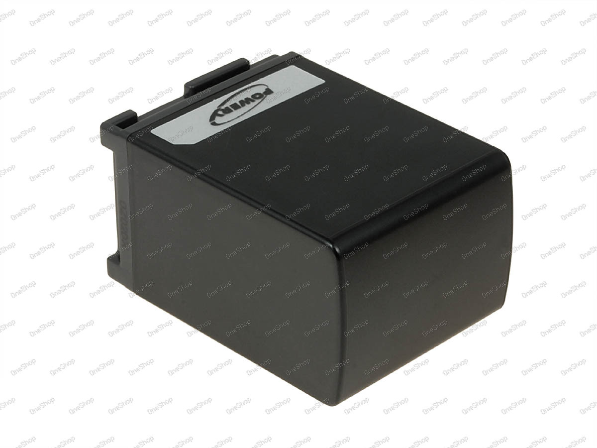 baterie pro Canon BP-827