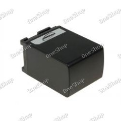 baterie pro Canon BP-827