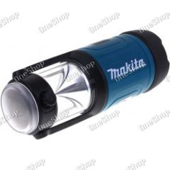 Makita svítidlo ML102 7,2V-10,8V bez baterie originál