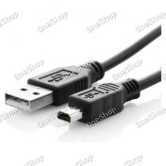 datový kabel pro Fuji Finepix Z1