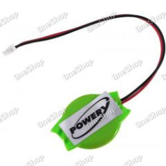 baterie CMOS pro HP Pavilion DV3000 / Typ 152605-003