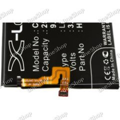 baterie pro Nokia 8 / 8 Global Dual SIM / Typ HE328