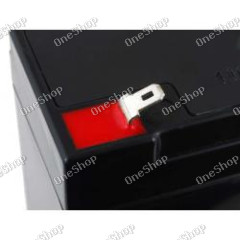baterie pro APC RBC1