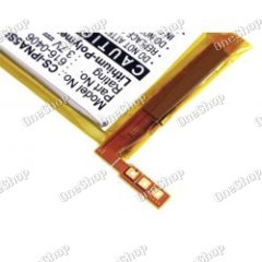 baterie pro Apple iPod Nano 5.Generation