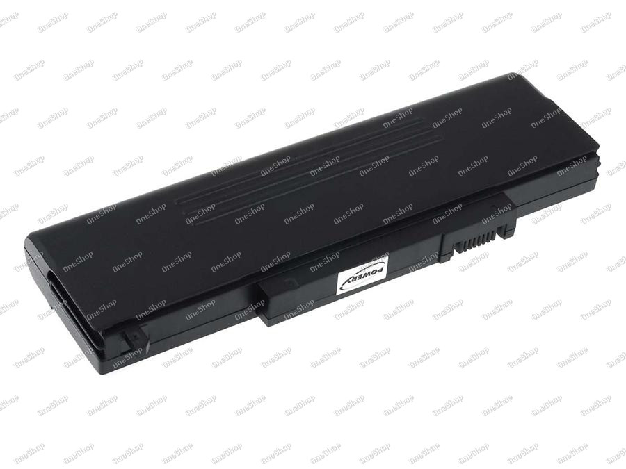 baterie pro Gateway M150 / Typ SQU-719
