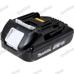 baterie pro nářadí Makita Typ BL1815 originál