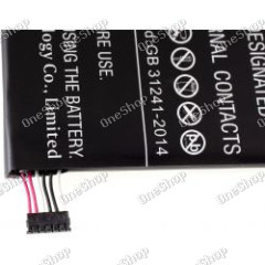 baterie pro Alcatel One Touch Pixi 3 7 / Typ OT-9007
