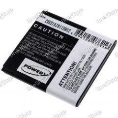 baterie pro Alcatel OT-991/ Typ CAB32A0000C2
