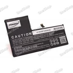 baterie pro Apple iPhone X / Typ 616-00351