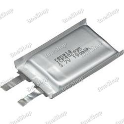 Akumulátor Li-Pol Renata, 3,7 V, 195 mAh, ICP402035