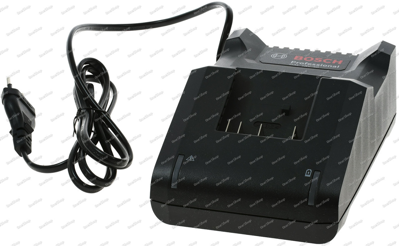 Nabíječka Bosch  GAL 18V-40 originál