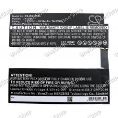 baterie pro Apple iPad Pro 10.5 (2017) / A1701 / A1709 / Typ A1798