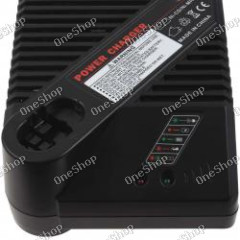 nabíječka pro Bosch nářadí 7,2V-24V/ NiCd-NiMH