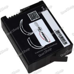 baterie pro Action Cam GoPro Hero 13 / Typ AEBAT-201