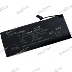 baterie pro Apple iPhone 7 / A1660 / Typ 616-00255