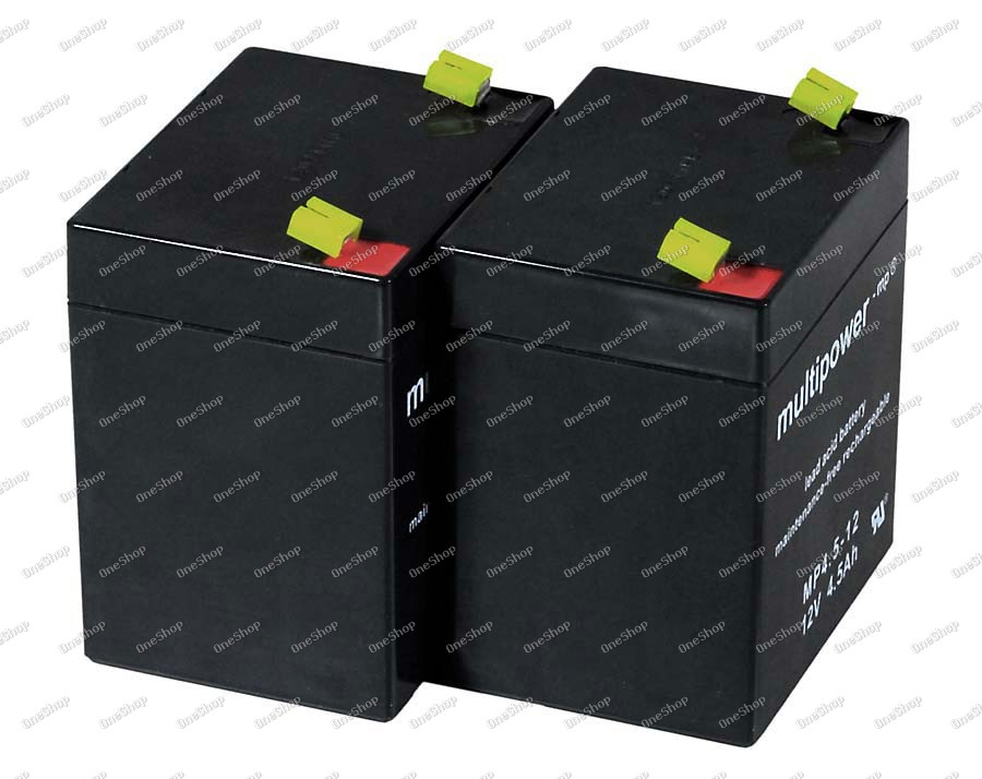 baterie pro APC RBC20