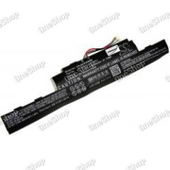 baterie pro Acer Aspire E5-575-33BM / TravelMate P259-G2 Serie / Typ KT.0060G.001