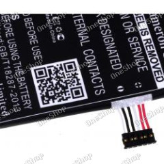 baterie pro Alcatel One Touch Idol 3 5.5 / OT-6045F / Typ TLP029A2-S