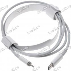 Apple A2561 MM0A3 USB C auf Lightning kabel 1m originál