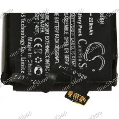 baterie pro Apple iWatch 4 (40mm) / A2007 / A1977 / Typ A2058