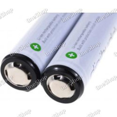 Digibuddy 18650 baterie Li-Ion článek 2ks balení