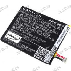 baterie pro Acer Liquid E3 / Typ BAT-A10