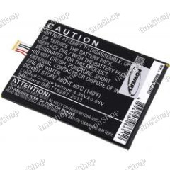 baterie pro Alcatel OT-6040 / Typ TLp020C1