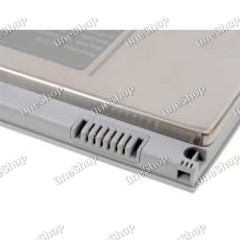 baterie pro Apple MacBook Pro 15" Serie/ Typ A1175