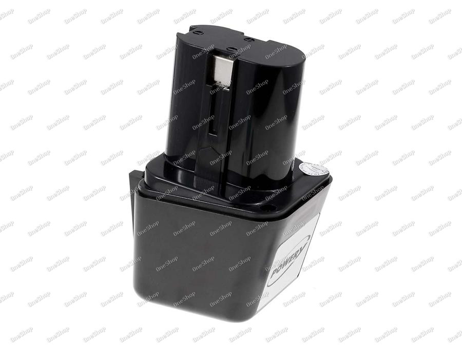 baterie pro Bosch Knolle 12,0V 3000mAh NiMH japonské články