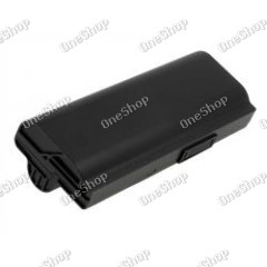 baterie pro Asus Eee PC 701/ Typ A24-P701 6600mAh černá
