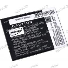 baterie pro Archos 52 Platinum / Typ AC52PL