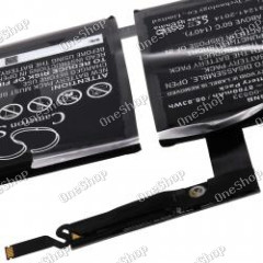 baterie pro Apple MacBook Pro 16 2019 / MacBook Pro 16 2020 / Typ A2113