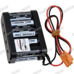baterie kompatibilní s Besam PSMB-5 Türantrieb / Typ 120589
