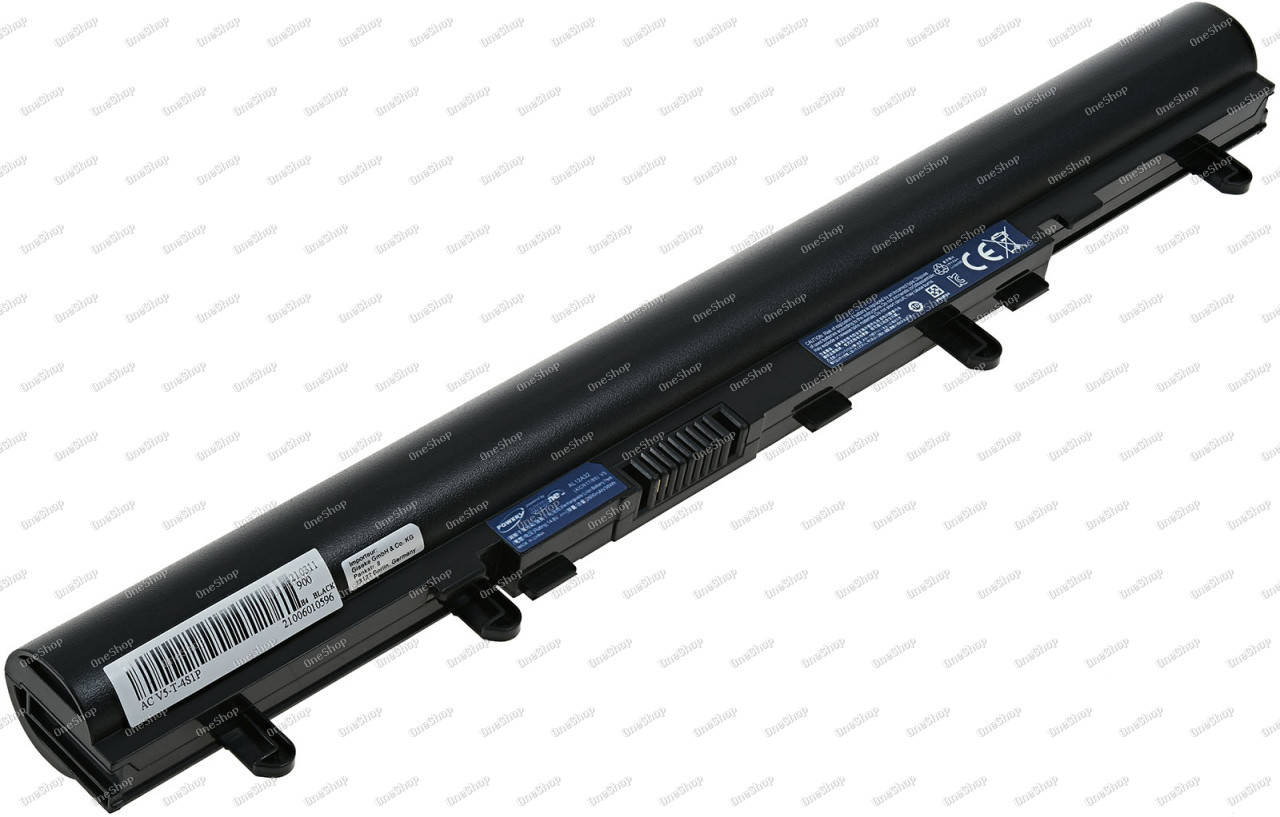 baterie pro Acer Aspire V5 / Typ AL12A32