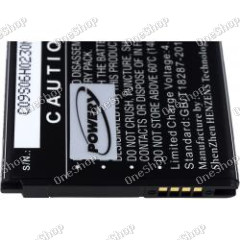 baterie pro Asus Zenfone Go TV / Typ B11P1510
