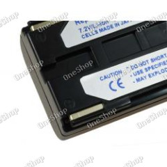 baterie pro Canon BP-911/ 914/ 915