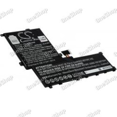 baterie pro Asus B9440UA-XS51 / B9440UA-GV9103T / Typ C41N1619