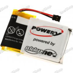 baterie pro Garmin Forerunner 620 / Typ 361-00076-00