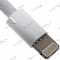 Apple MD818ZM/A kabel Lightning pro iPhone 7 / 7+ 1m originál