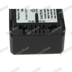 baterie pro Video Panasonic VW-VBG130