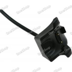 USB kabel / nabíjecí adaptér pro Huawei Band 2 / Band 2 Pro / Band 3 / Honor Band 4