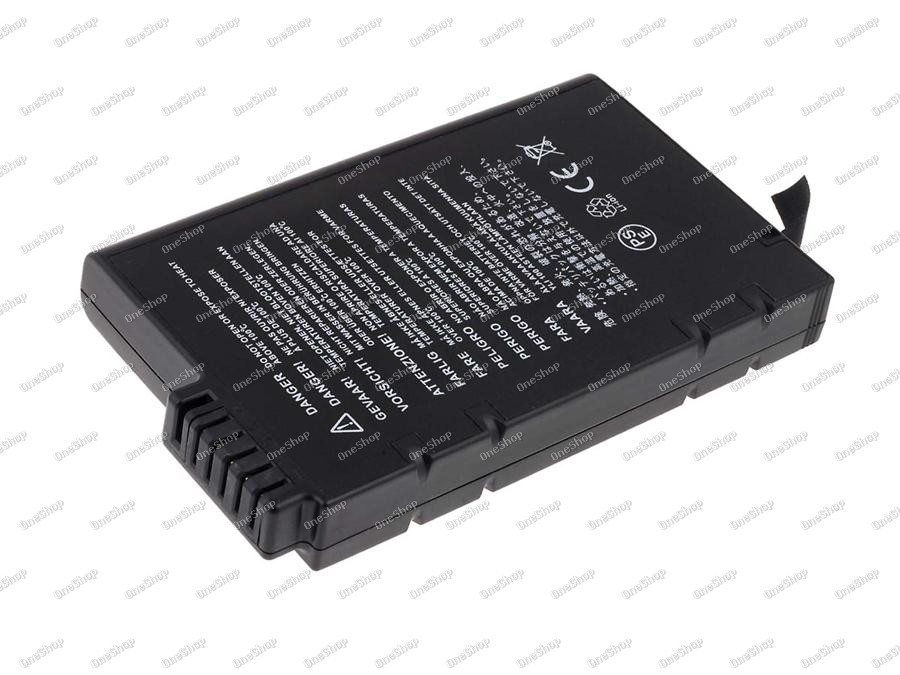 baterie pro Duracell DR202 smart