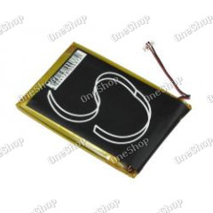 baterie pro MP3-Player Sony NW-A805 Serie