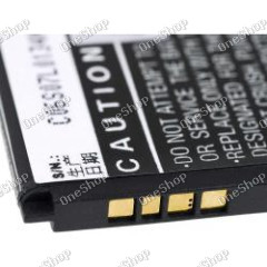 baterie pro Alcatel One Touch 4005D / Typ TLi014A1