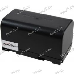 baterie pro Panasonic VW-VBD2